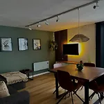 Chez Denis Et Jenni A Sur Lesse Διαμέρισμα
