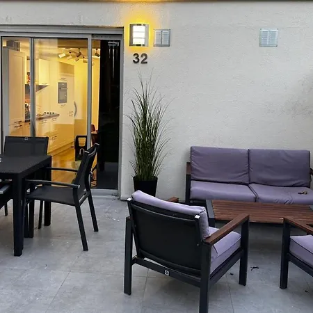 Chez Denis Et Jenni A Sur Lesse *