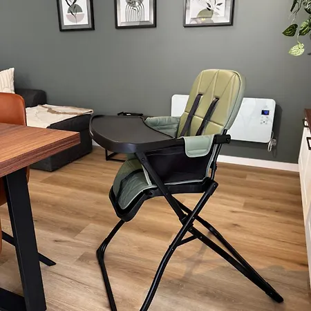 דירה Chez Denis Et Jenni A Sur Lesse הן - סור - לסה