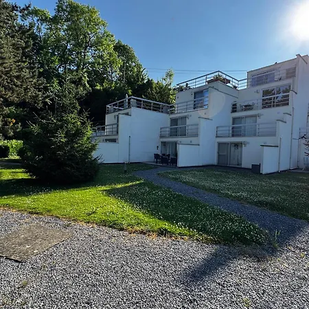 Chez Denis Et Jenni A Sur Lesse * Han-sur-Lesse