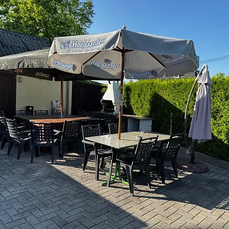 Chez Denis Et Jenni A Sur Lesse דירה *