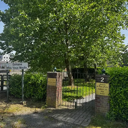 Apartament Chez Denis Et Jenni A Sur Lesse