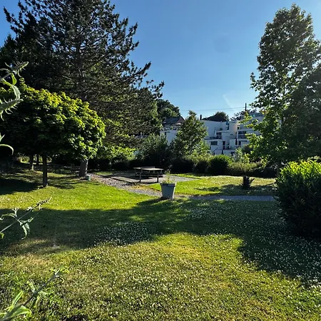 Chez Denis Et Jenni I Par Mon-majordome * 莱斯河畔的汉恩