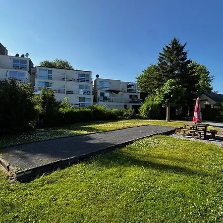 דירה Chez Denis Et Jenni A Sur Lesse *