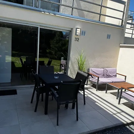 公寓 Chez Denis Et Jenni I Par Mon-majordome *
