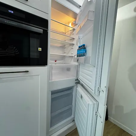 Chez Denis Et Jenni A Sur Lesse