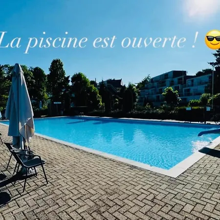 Chez Denis Et Jenni I Par Mon-majordome Apartment Han-sur-Lesse