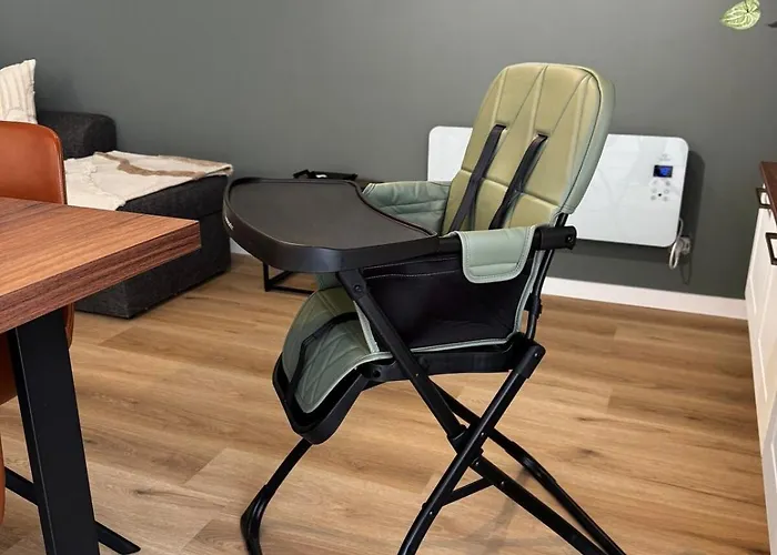 Apartment Chez Denis Et Jenni A Sur Lesse Han-sur-Lesse